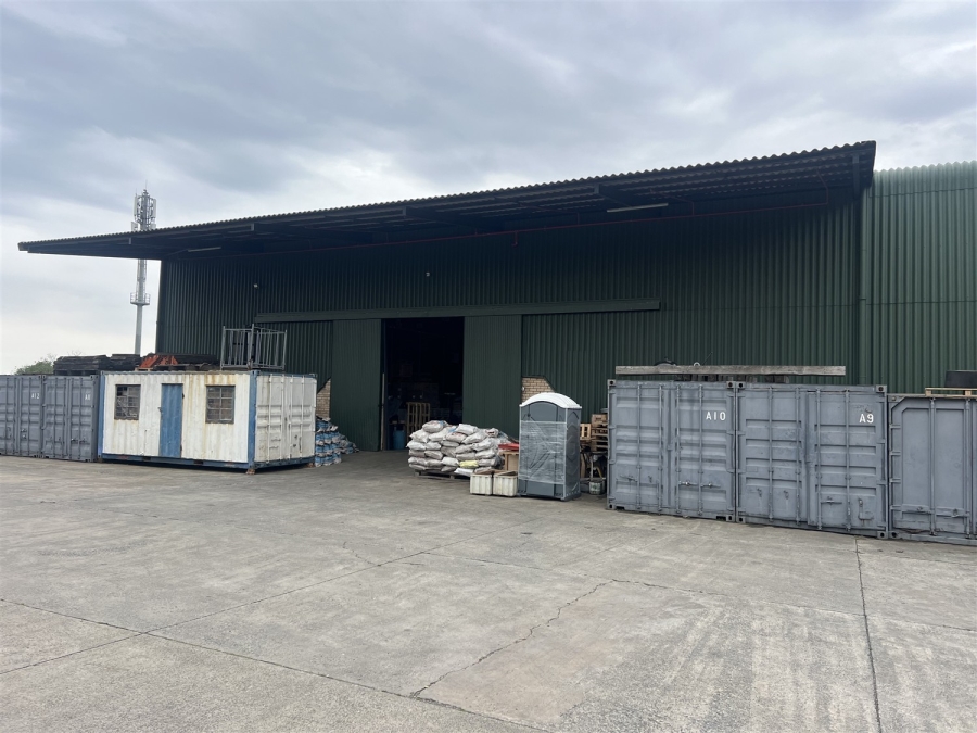 Commercial Property for Sale in Woodbrook Eastern Cape